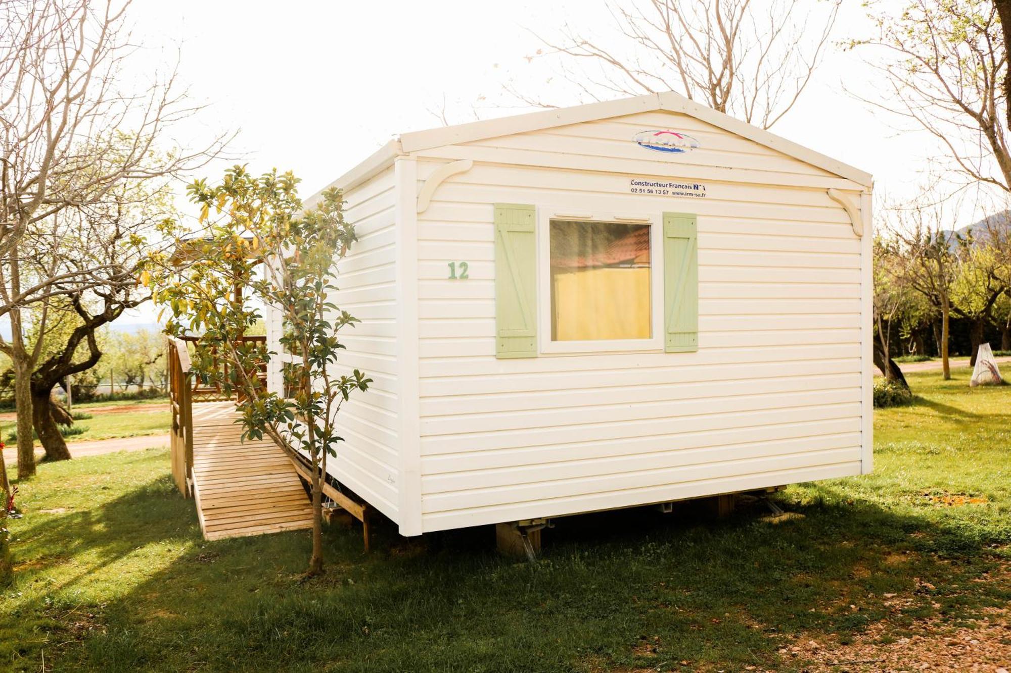 Camping Castillo De ลัวร์เร ภายนอก รูปภาพ