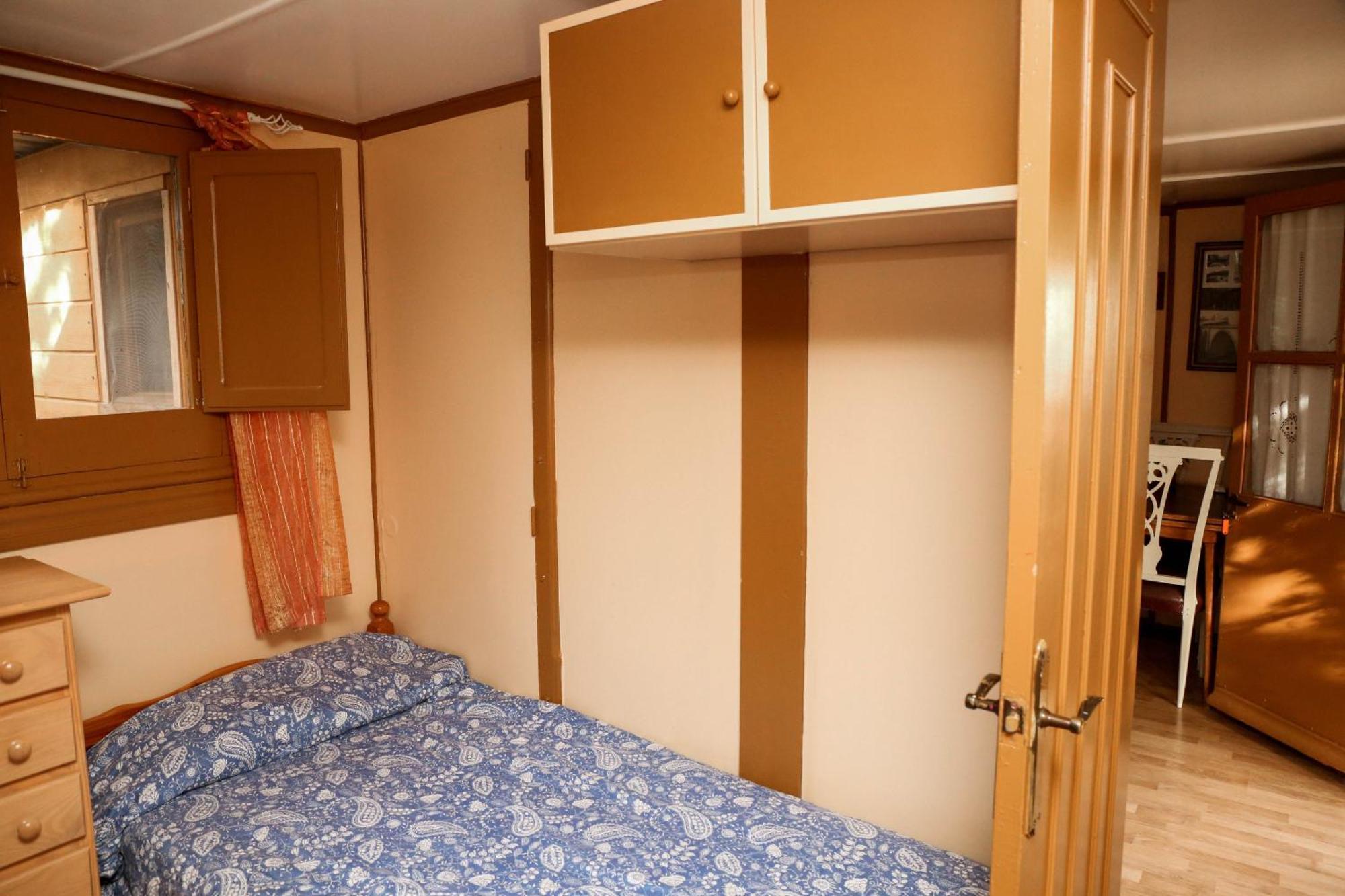 Camping Castillo De ลัวร์เร ภายนอก รูปภาพ