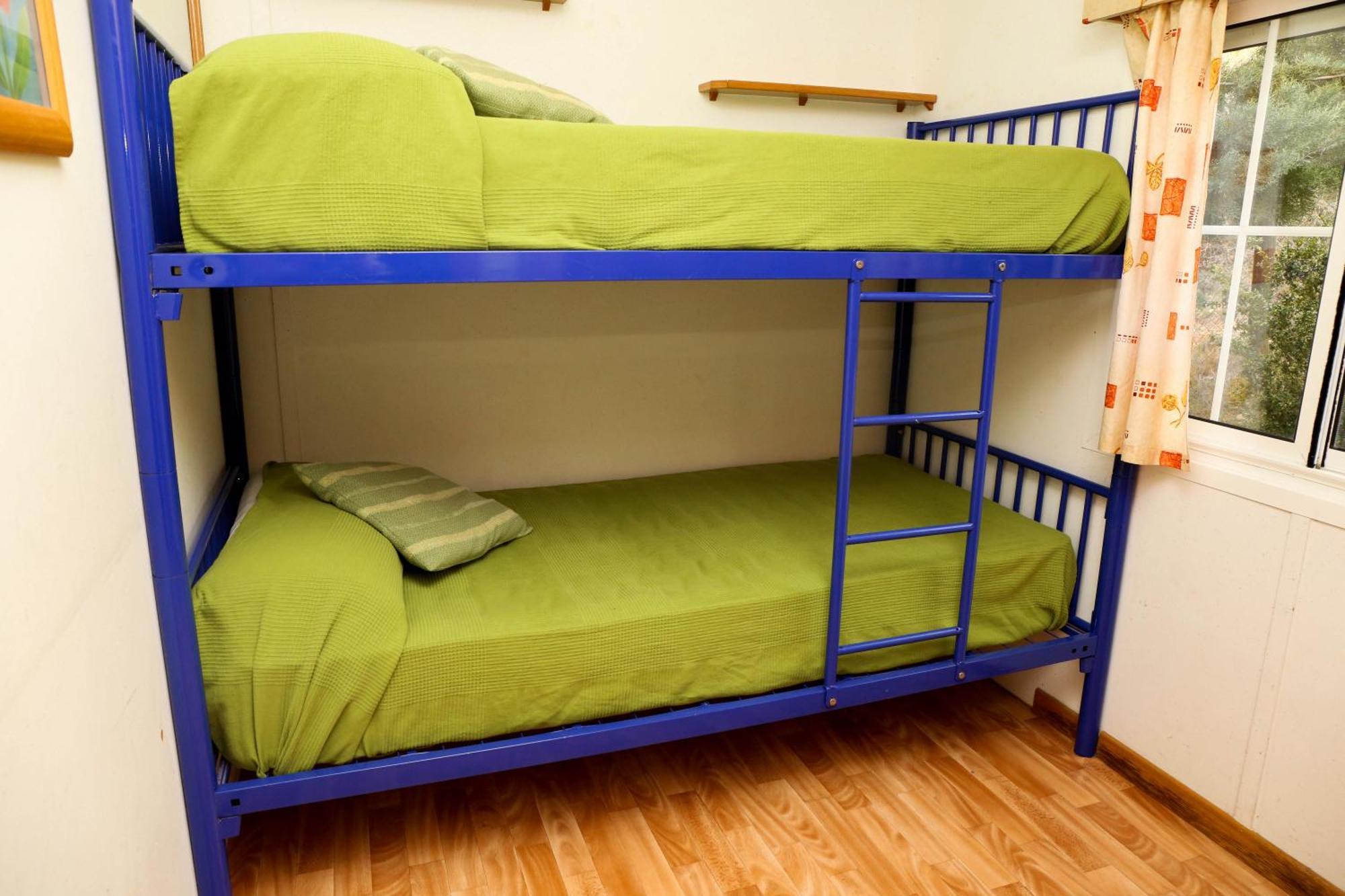 Camping Castillo De ลัวร์เร ภายนอก รูปภาพ