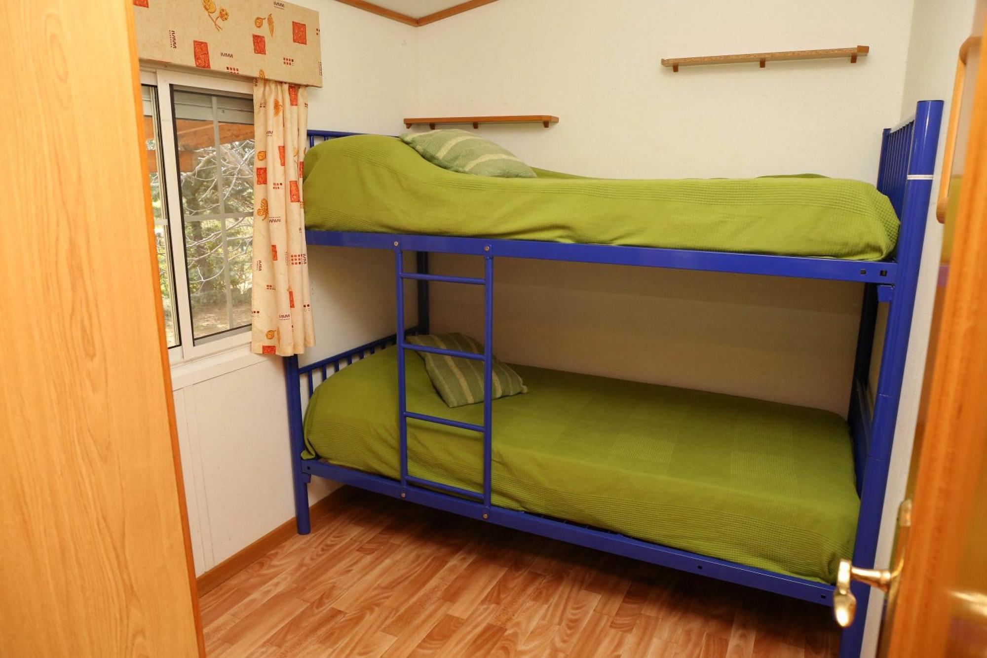 Camping Castillo De ลัวร์เร ภายนอก รูปภาพ