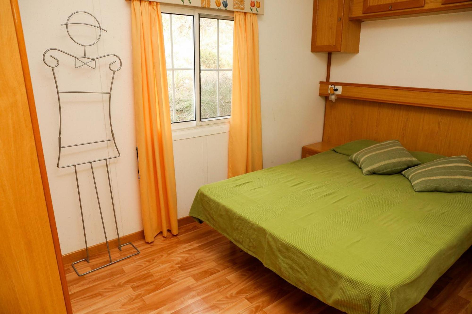 Camping Castillo De ลัวร์เร ภายนอก รูปภาพ