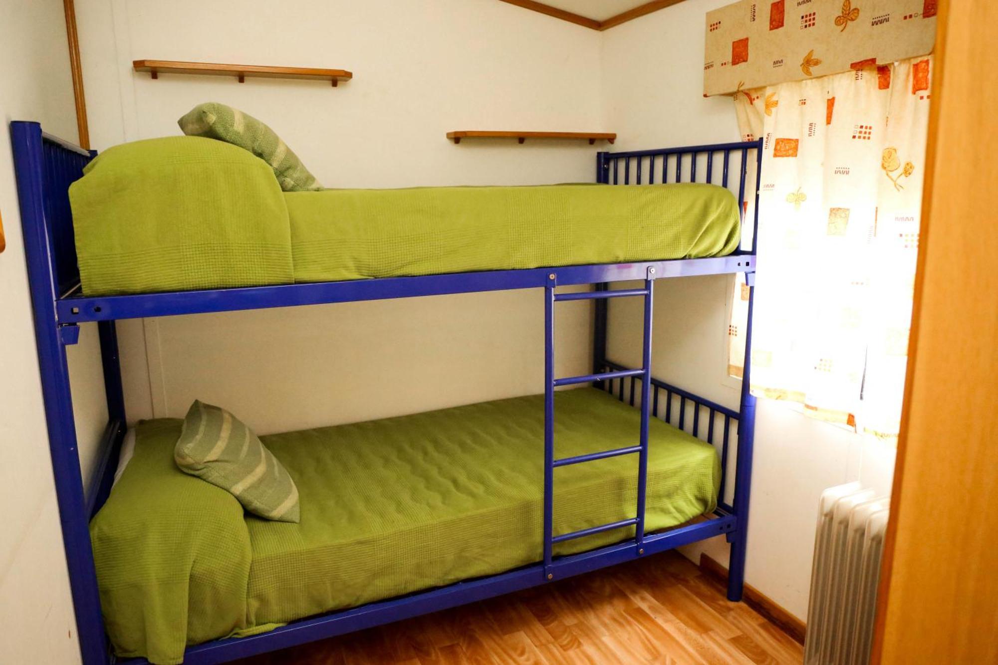 Camping Castillo De ลัวร์เร ภายนอก รูปภาพ